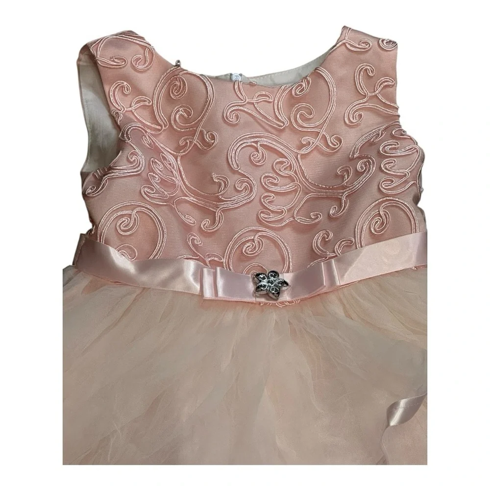 Pretty in Pink Dress